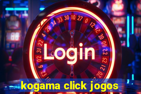 kogama click jogos